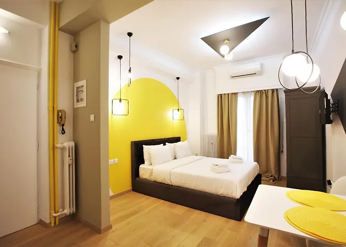 Gk Aria By Gk Properties
