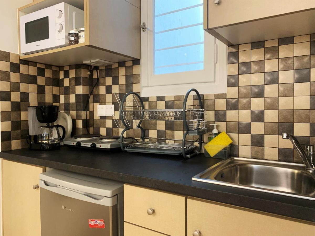 Gk Aria By Gk Apartment
