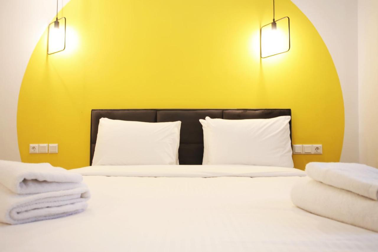 Apartamento Gk Aria By Gk