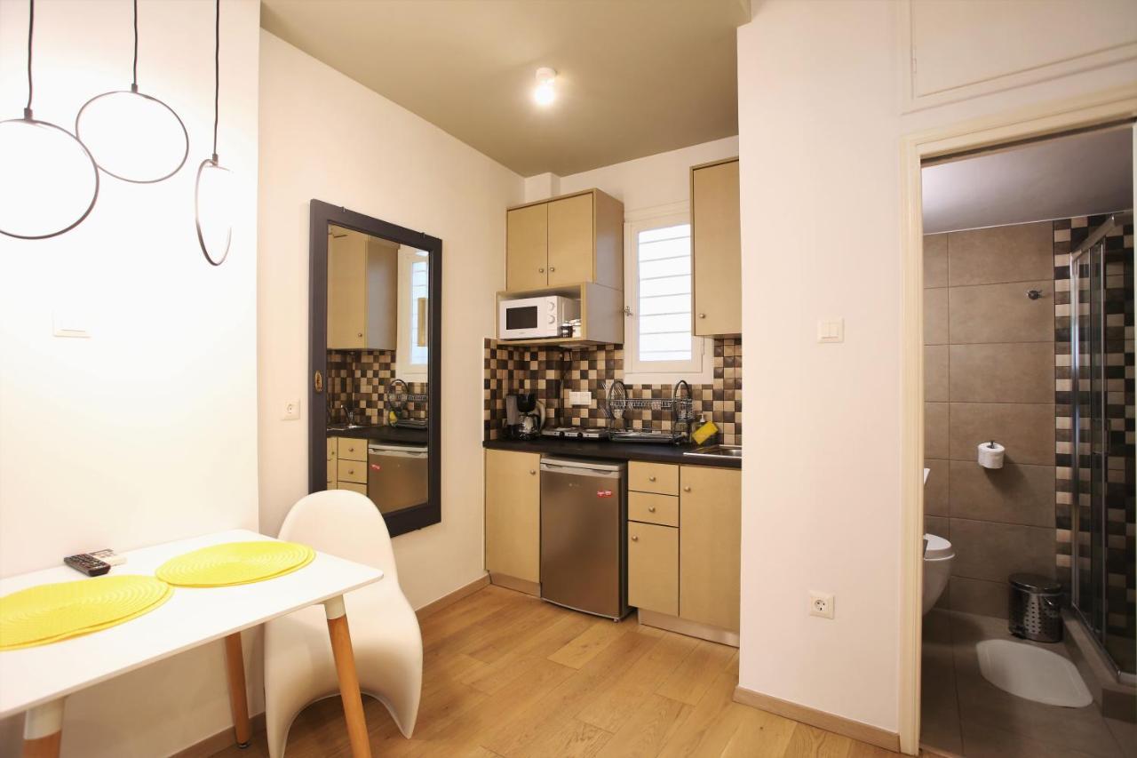 Apartment Gk Aria By Gk Athens