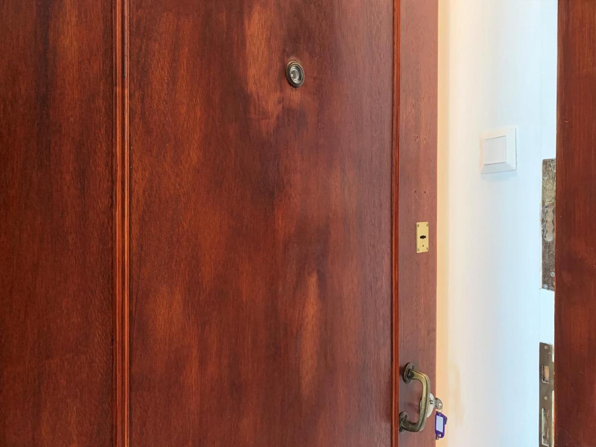 Apartamento Gk Aria By Gk *