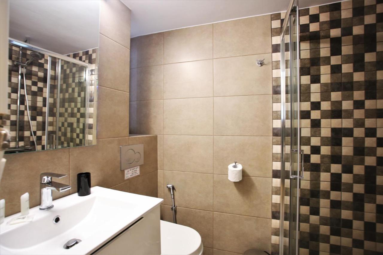 Gk Aria By Gk Apartment *