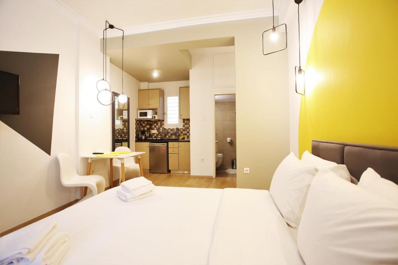 Gk Aria Apartament *